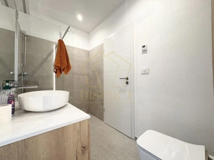 COM 0% | Duplex deosebit cu 4 camere, despărțit prin camera tehnica | Girocului - imagine 16