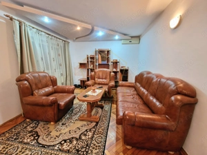 Apartament spatios cu 3 camere | Soarelui | Judetean