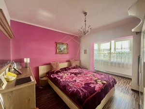 Apartament luminos cu 3 camere | Etaj 2 | Girocului | Parcul Pădurice - imagine 5