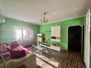 Apartament luminos cu 3 camere | Etaj 2 | Girocului | Parcul Pădurice - imagine 2