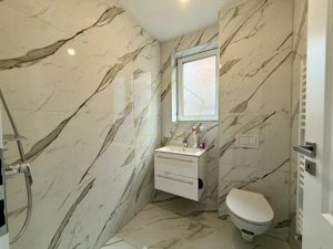 Duplex 110 mp utili cu 4 camere | TVA Inclus | Sacalaz - imagine 7