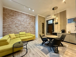 Apartament superb cu 2 camere | Cladire istorica | Iosefin