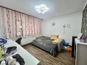 Apartament luminos cu 3 camere | Etaj 2 | Girocului | Parcul Pădurice - imagine 6