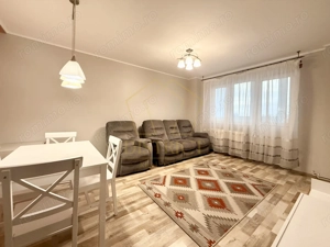 Apartament spatios cu 3 camere | Mobilat | Iulius Town