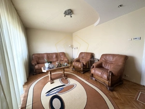 Apartament deosebit cu 3 camere | Soarelui
