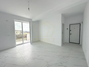 Apartament spatios cu 2 camere | Braytim