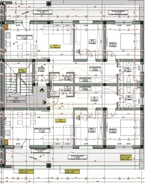 Apartament decomandat cu 3 camere | Terasa de 22mp | Urseni - imagine 8