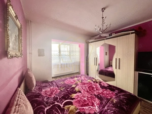 Apartament luminos cu 3 camere | Etaj 2 | Girocului | Parcul Pădurice - imagine 4