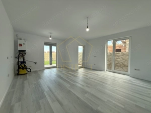 Duplex deosebit cu 4 camere | Sacalaz