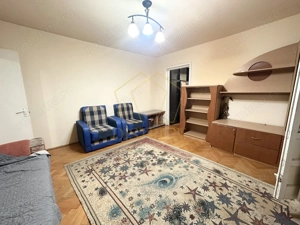 Apartament spatios cu 2 camere | Zona Girocului - imagine 2