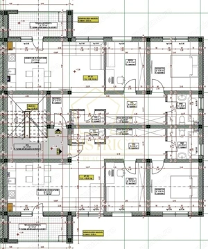 Apartament decomandat cu 3 camere |  Urseni | 2 locuri de parcare - imagine 7
