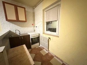 Apartament spatios cu 2 camere | Zona Girocului - imagine 6