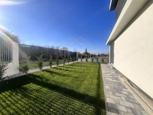 Duplex modern cu 5 camere si curte amenajata I Dumbravita - imagine 14