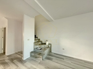 Duplex 110 mp utili cu 4 camere | TVA Inclus | Sacalaz - imagine 5