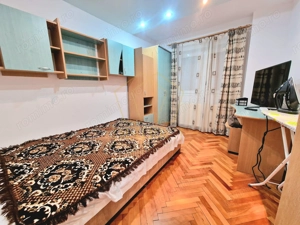 Apartament spatios cu 3 camere | Soarelui | Judetean - imagine 9