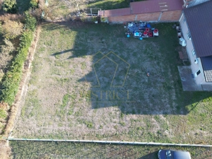 COM 0% | Teren duplex  / individuala cu toate utilitatile | Urseni - imagine 3