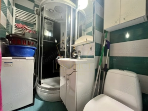 Apartament luminos cu 3 camere | Etaj 2 | Girocului | Parcul Pădurice - imagine 12