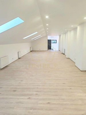 Spatiu birouri open space I Semicentral