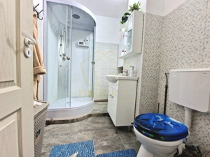 Apartament luminos cu 2 camere | Modern | Decomandat - imagine 10