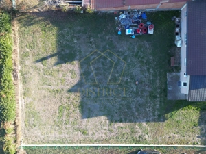 COM 0% | Teren duplex  / individuala cu toate utilitatile | Urseni - imagine 2