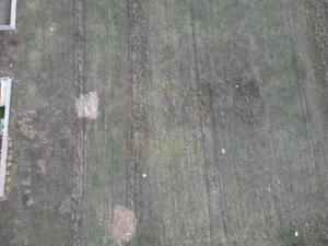 Teren 825mp  cu autorizatie de duplex sau casa individuala | Giroc - imagine 5