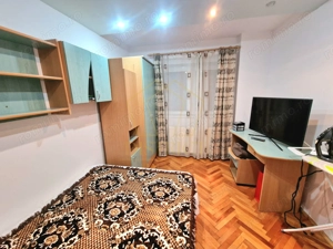 Apartament spatios cu 3 camere | Soarelui | Judetean - imagine 8