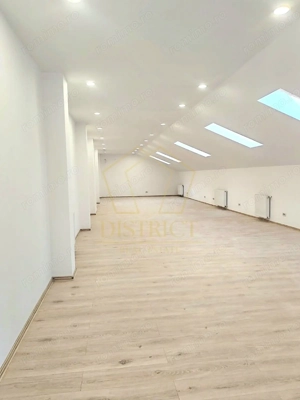 Spatiu birouri open space I Semicentral