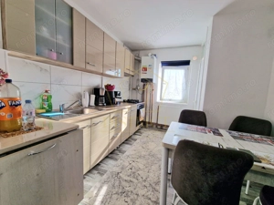 Apartament luminos cu 2 camere | Modern | Decomandat - imagine 6