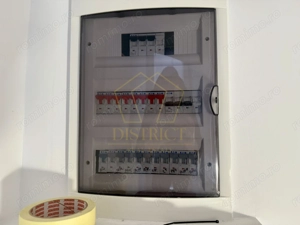 Duplex 110 mp utili cu 4 camere | TVA Inclus | Sacalaz - imagine 9