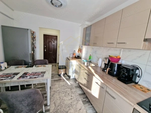 Apartament luminos cu 2 camere | Modern | Decomandat - imagine 7