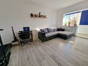 Apartament luminos cu 2 camere | Modern | Decomandat - imagine 3