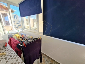 Apartament luminos cu 2 camere | Modern | Decomandat - imagine 9