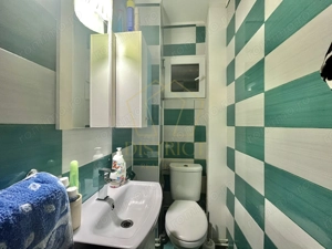 Apartament luminos cu 3 camere | Etaj 2 | Girocului | Parcul Pădurice - imagine 11