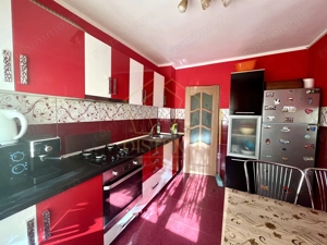 Apartament luminos cu 3 camere | Etaj 2 | Girocului | Parcul Pădurice - imagine 8