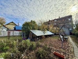 Duplex D+P+1E+M cu 7 camere | Utvin