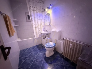 Apartament spatios cu 2 camere | Zona Girocului - imagine 9