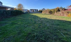 Teren intravilan 1.000 mp | Dumbravita