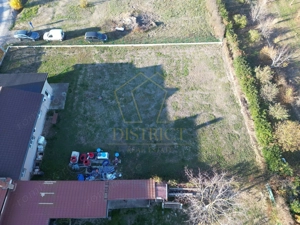 COM 0% | Teren duplex  / individuala cu toate utilitatile | Urseni - imagine 4