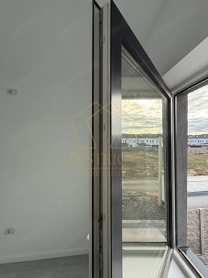 Duplex 110 mp utili cu 4 camere | TVA Inclus | Sacalaz - imagine 18