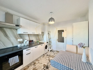 Apartament modern cu 2 camere, mobilat și utilat | Complexul Studențesc - imagine 7