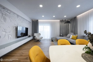 Preț imbatabil de lansare 1.450 euro mp - Apartament decomandat cu 3 camere și 2 băi, Păcurari - imagine 10