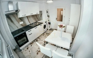 Apartament modern cu 2 camere, mobilat și utilat | Complexul Studențesc - imagine 6