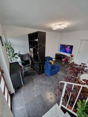 Duplex superb cu 3 camere | Calea Urseni | Premium Residence - imagine 5