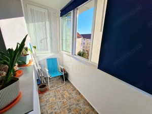 Apartament luminos cu 2 camere | Modern | Decomandat - imagine 11