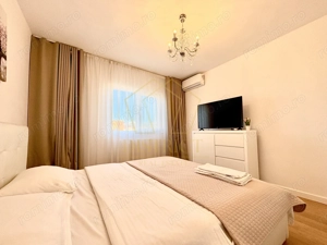 Apartament modern cu 2 camere, mobilat și utilat | Complexul Studențesc - imagine 5