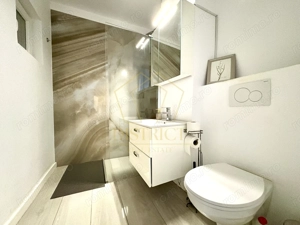 Apartament modern cu 2 camere, mobilat și utilat | Complexul Studențesc - imagine 10