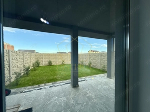 Duplex 110 mp utili cu 4 camere | TVA Inclus | Sacalaz - imagine 2