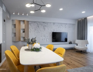 Preț imbatabil de lansare 1.450 euro mp - Apartament decomandat cu 3 camere și 2 băi, Păcurari - imagine 12