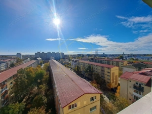 COM 0 % Apartament cu 2 camere decomandate in bloc izolat | Dambovita