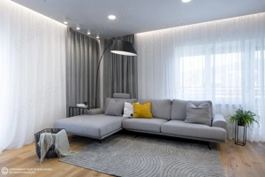 Preț imbatabil de lansare 1.450 euro mp - Apartament decomandat cu 3 camere și 2 băi, Păcurari - imagine 9